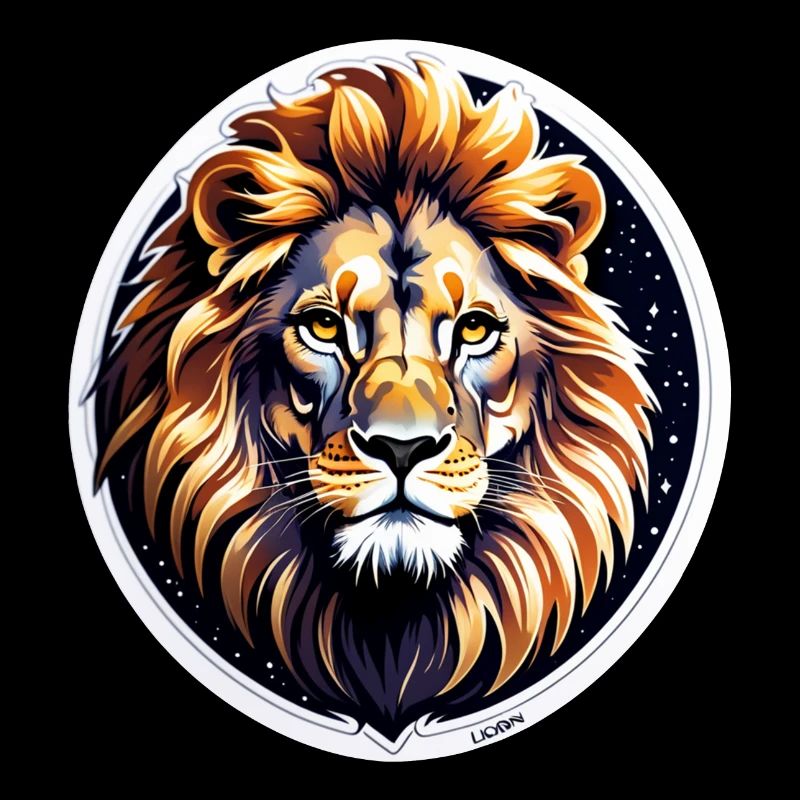 tete de lion