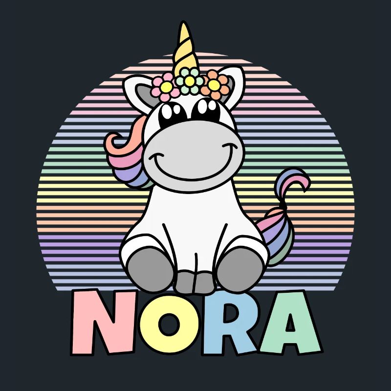 Nora Einhorn Name