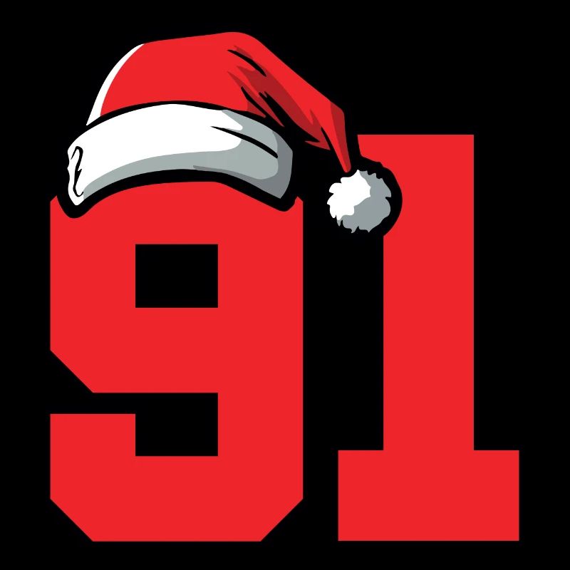 91 Numéro Noël