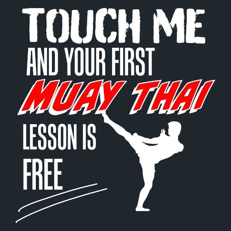 MUAY THAI