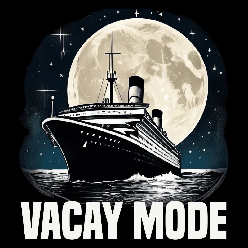 Vacay Mode Cruise Ship Vacation Group Matching