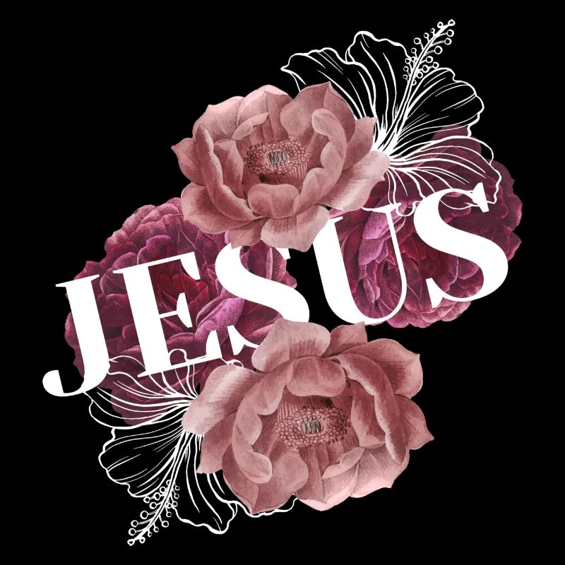 Jesus in Rosen