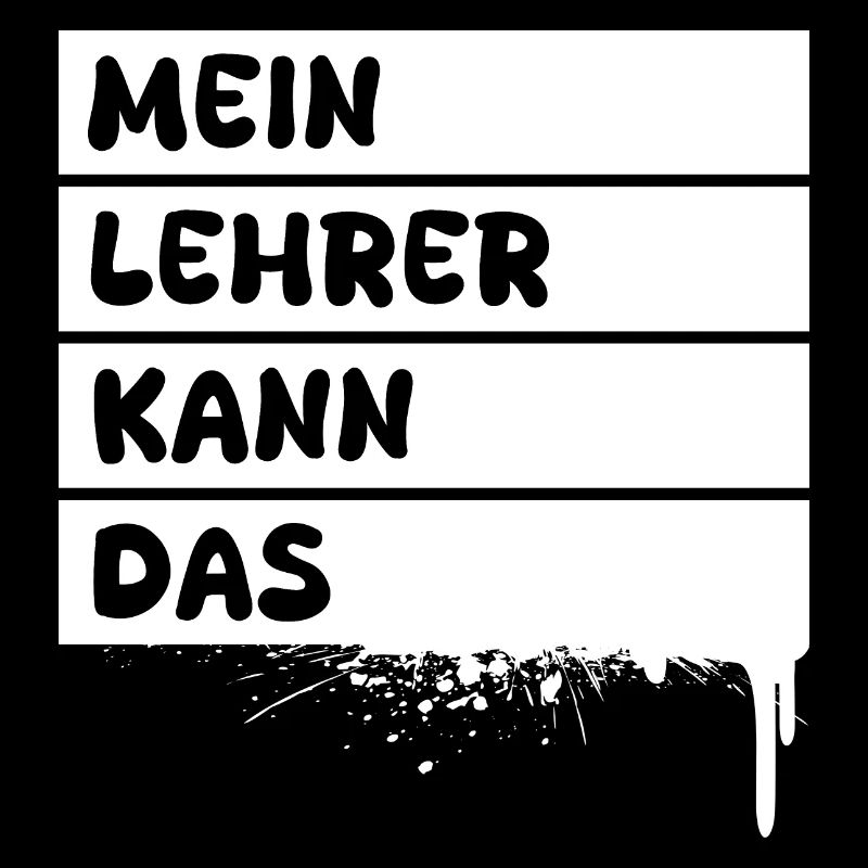 Geschenk für Lehrer