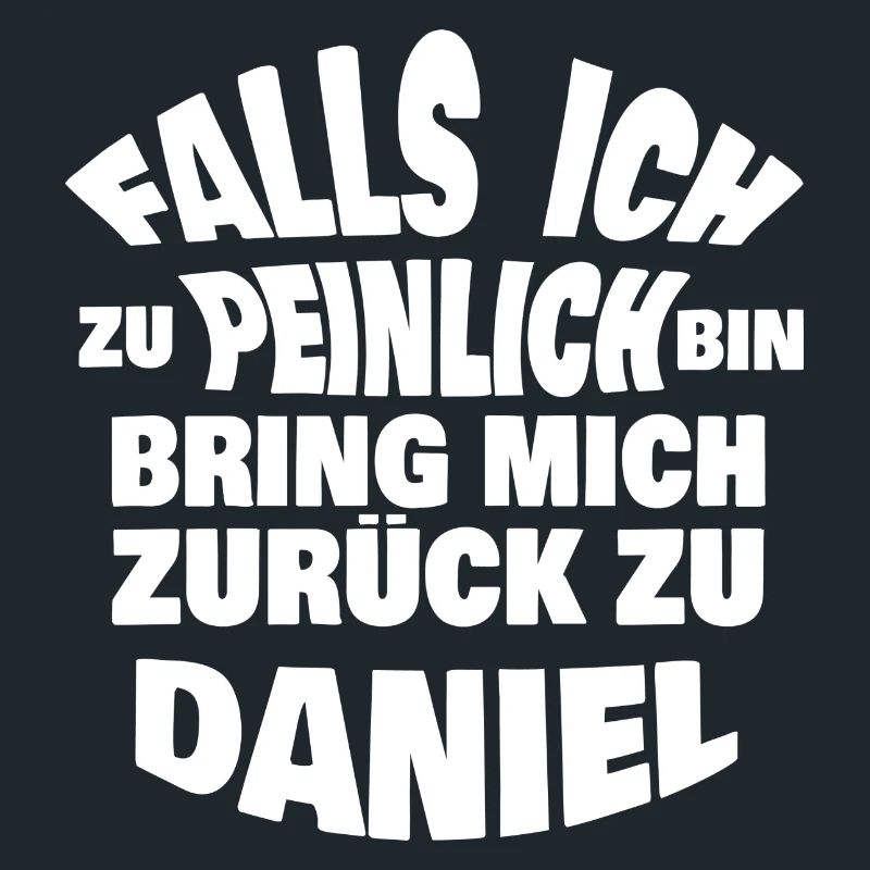 Jungesellenabschied Daniel