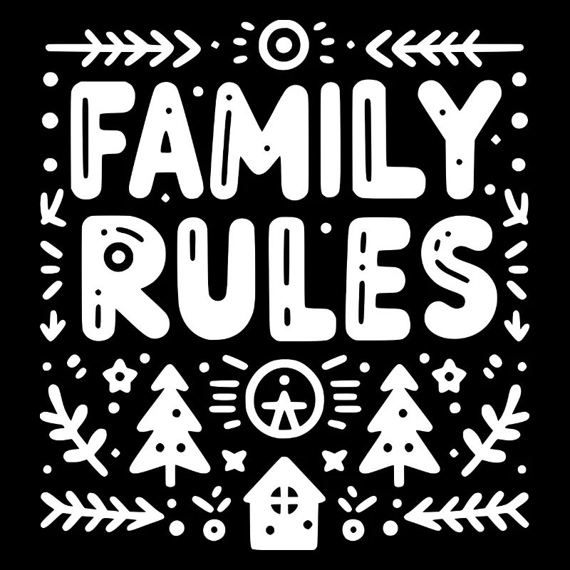 Family Rules