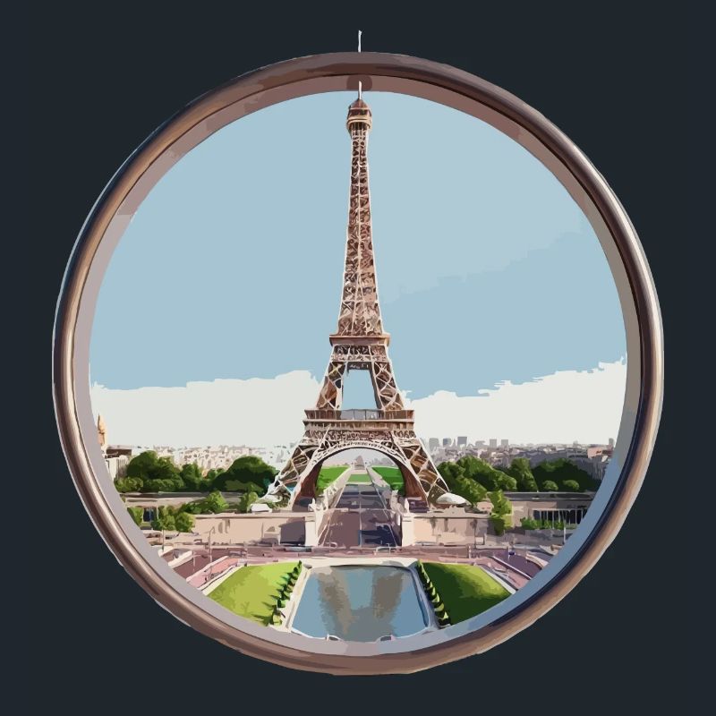 Eiffel Tower