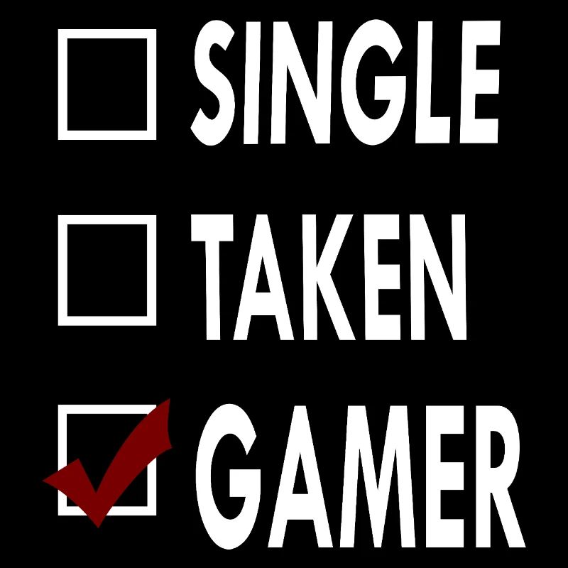 SINGLE GAMER