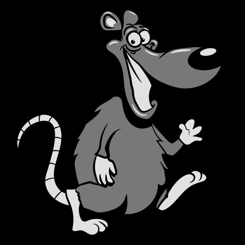 ratte süss hallo lieb