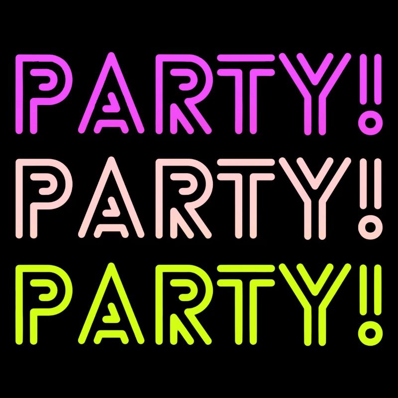 Parti! Parti! Parti!