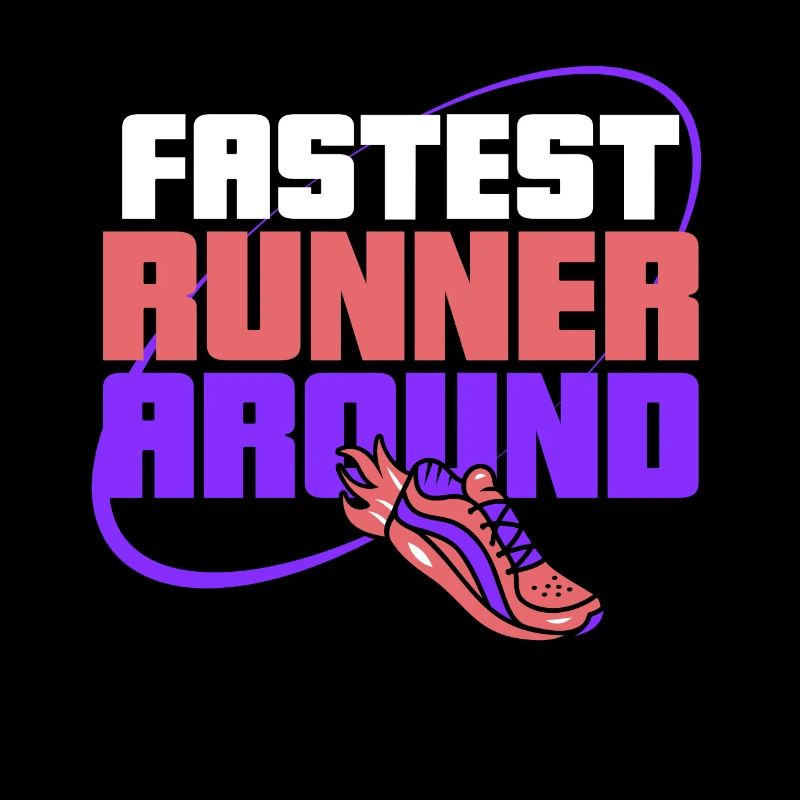 FRStest runner autour