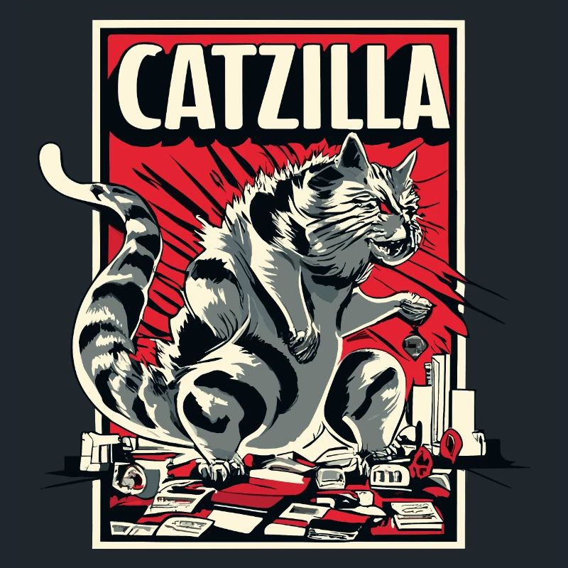 Catzilla next