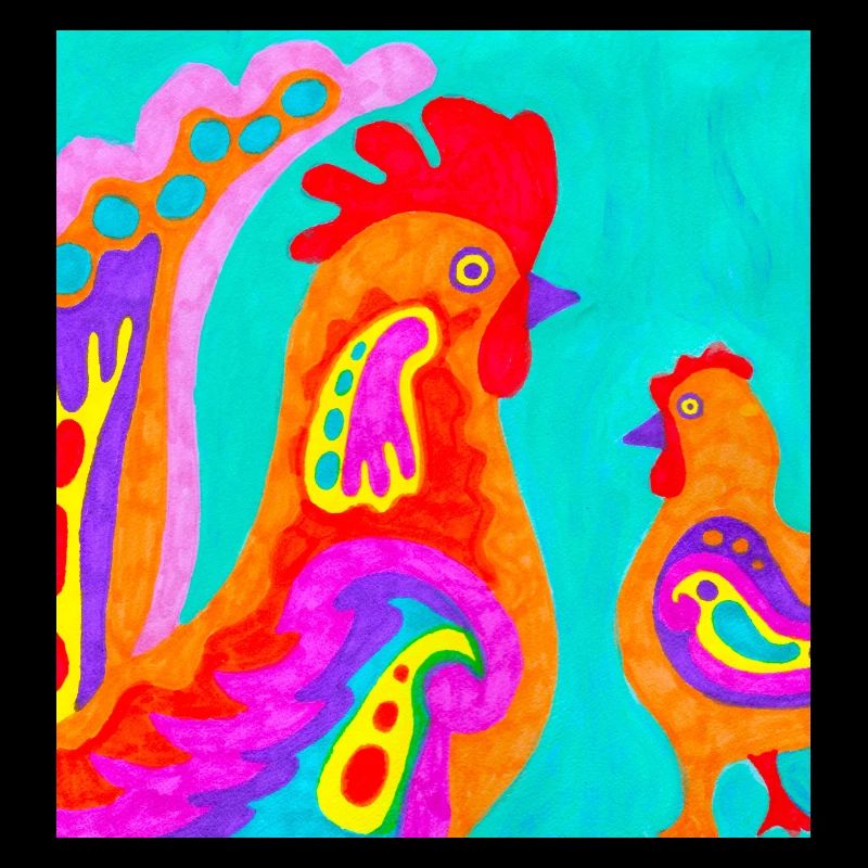 Coq