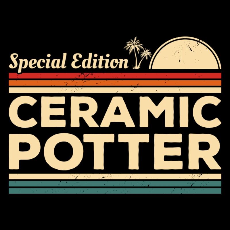 Vintage Ceramic Pottery