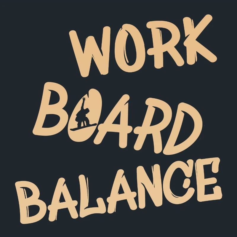 work board balance