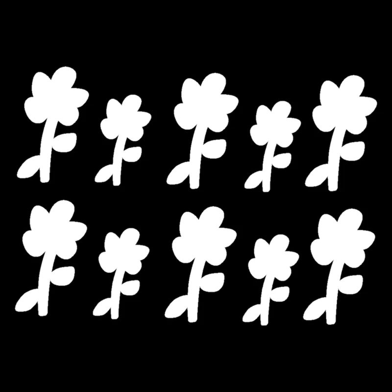 flowers symbol pattern plants flower