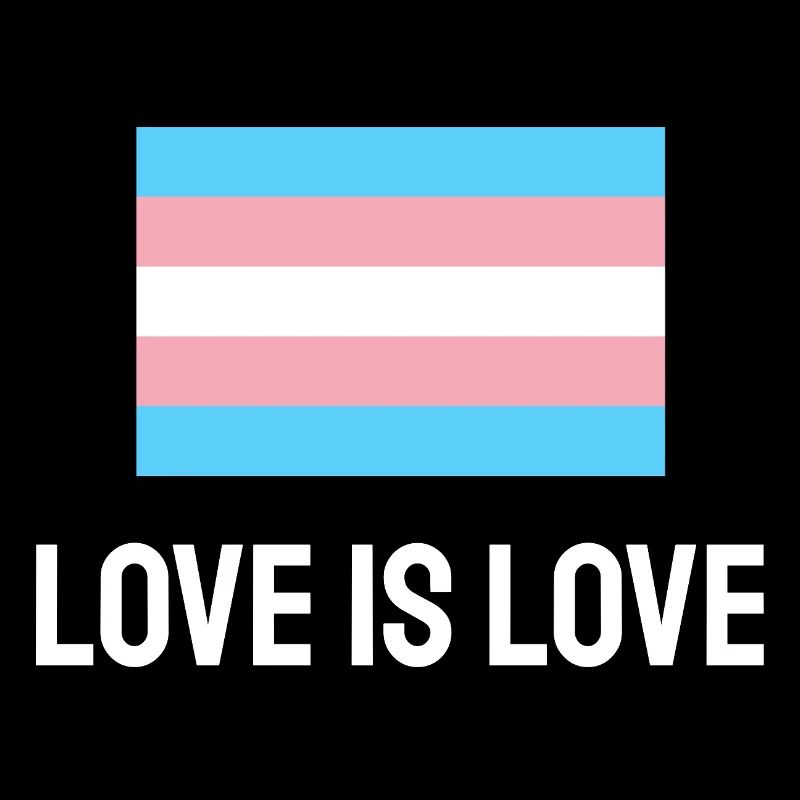 L’amour trans est l’amour
