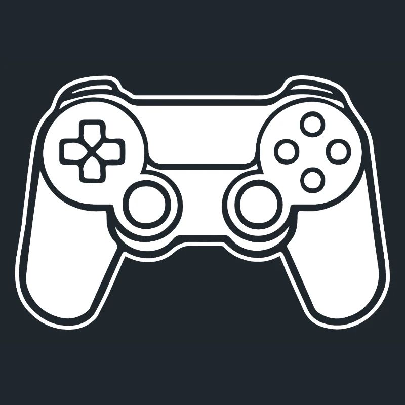 Controller Gaming Videospiele Gamepad