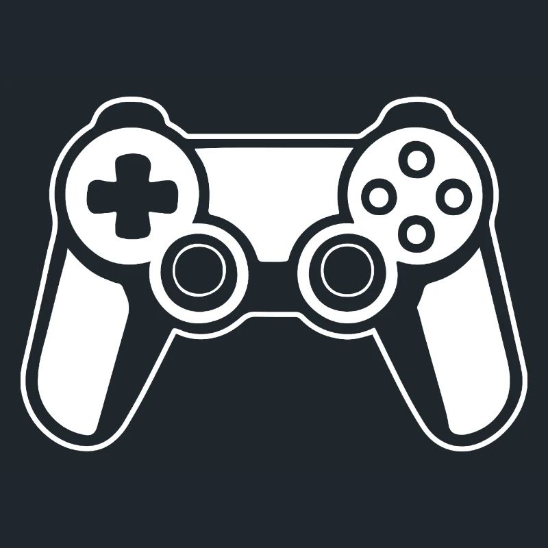 Controller Gaming Videospiele Gamepad