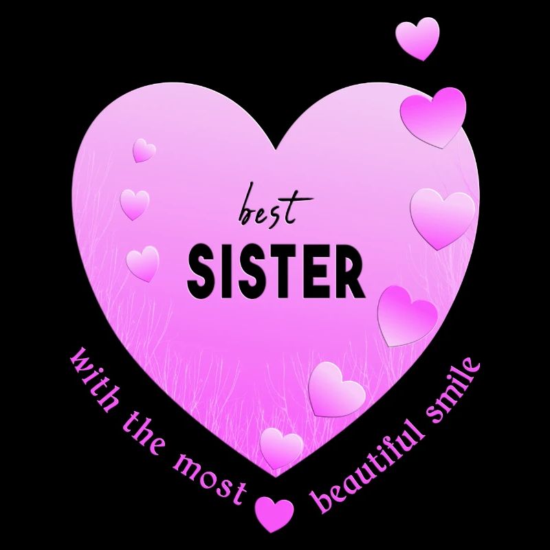best sister