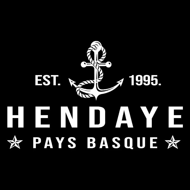 Hendaye cadeau cool hendaye pays basque