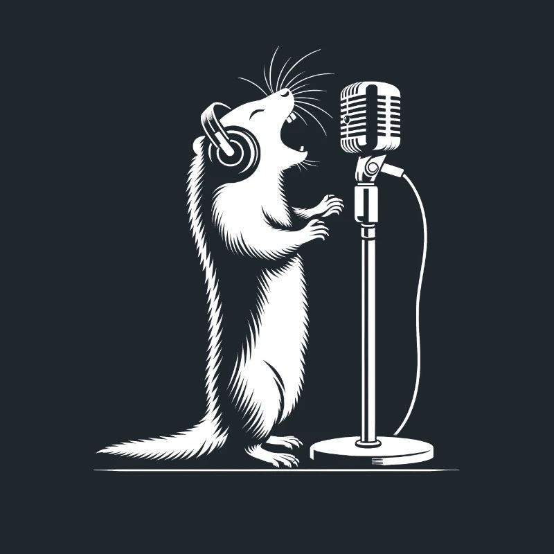 Gesang der Erdmännchen