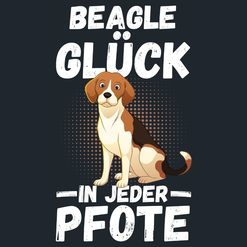 Dog Beagle