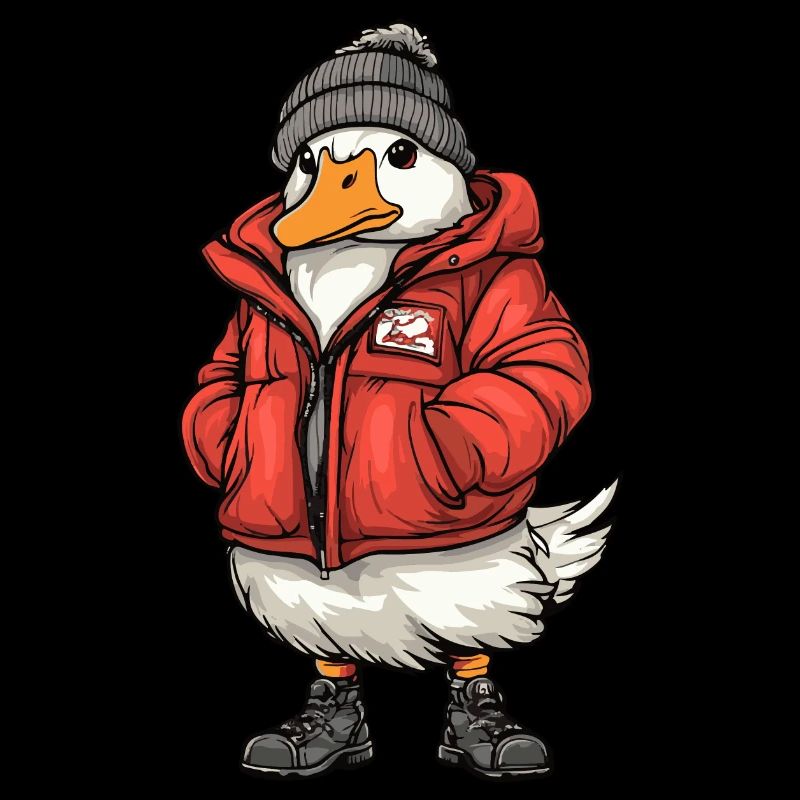 Oie Mode Hiver