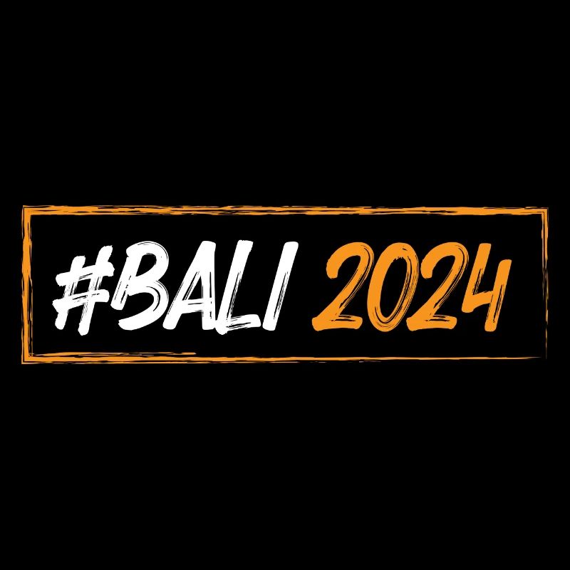 Bali 2024