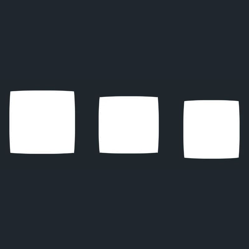 Square square shape