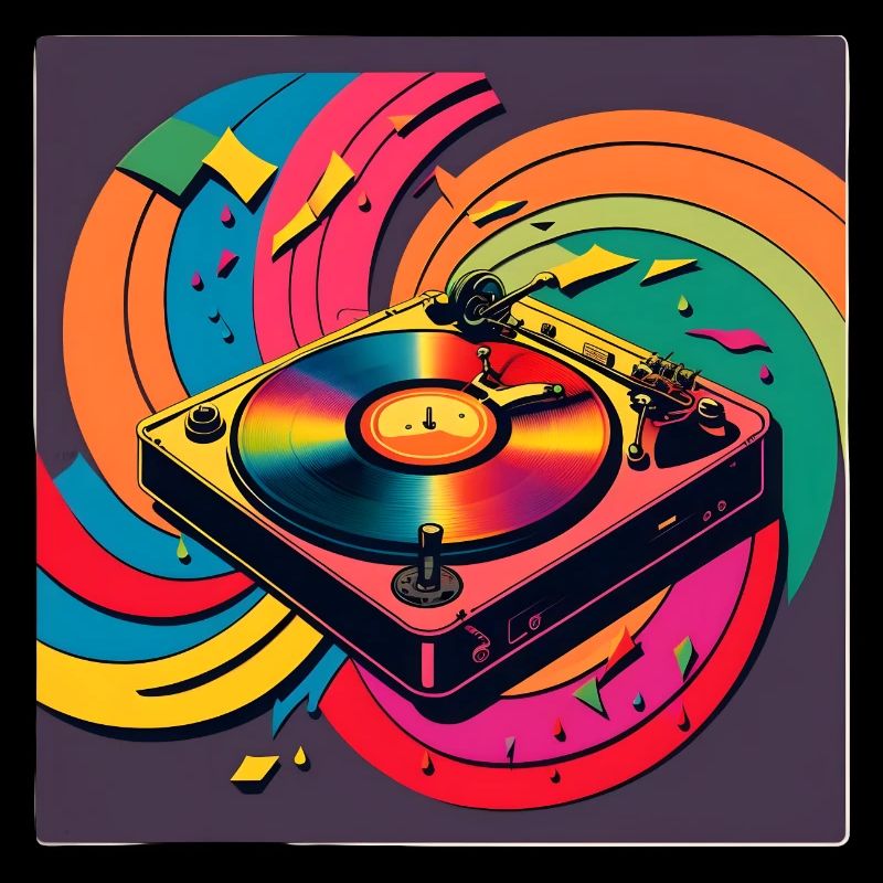 PLATINE VINTAGE