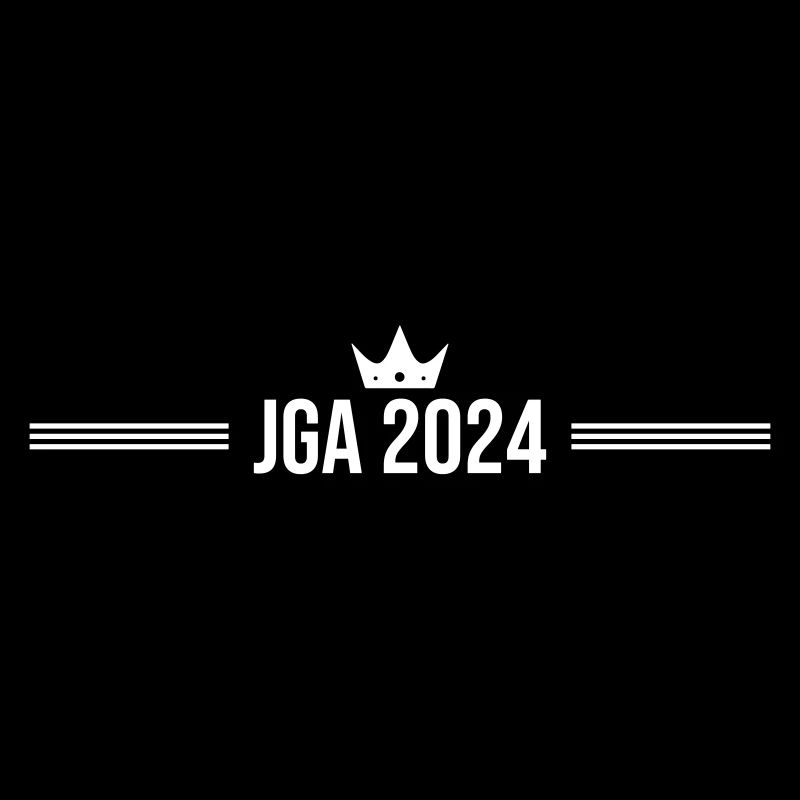 Jga 2024 Junggesellen Party