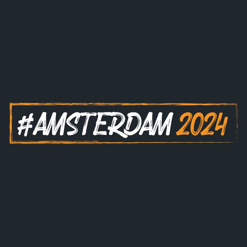 Amsterdam 2024