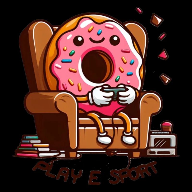Play Donut