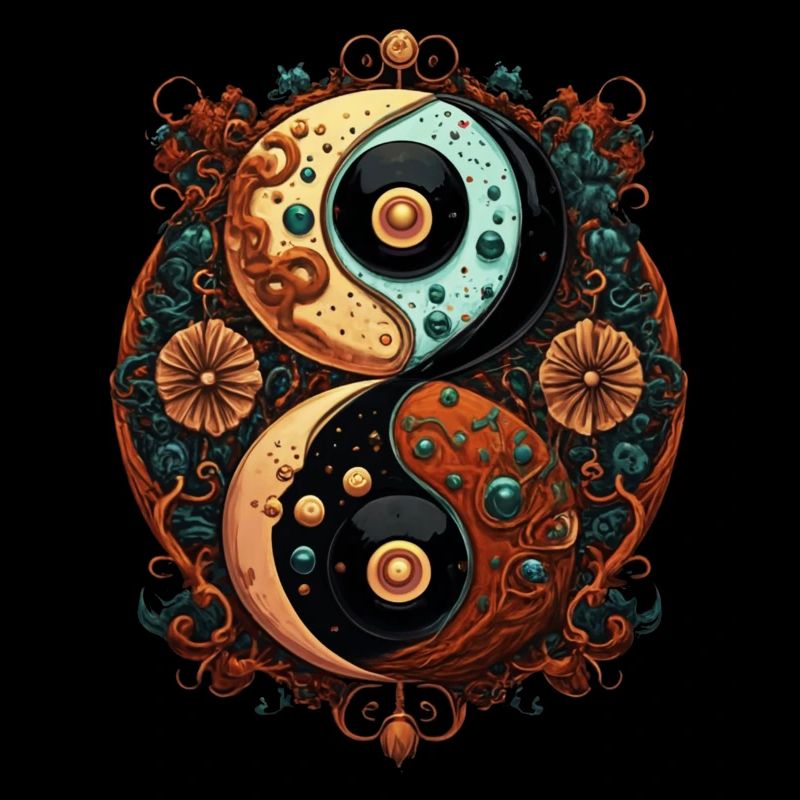Yin Yang