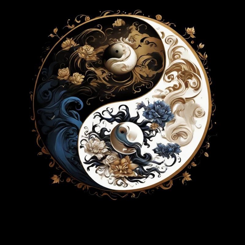 Yin Yang