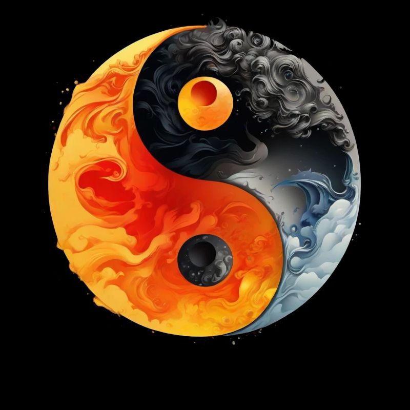 Yin Yang
