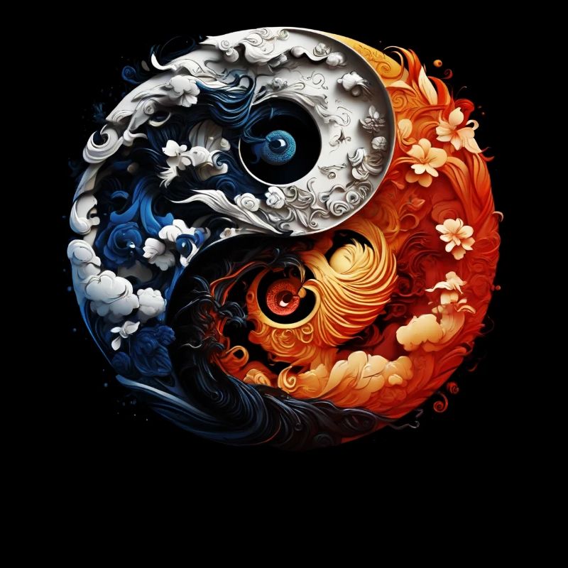 Yin Yang