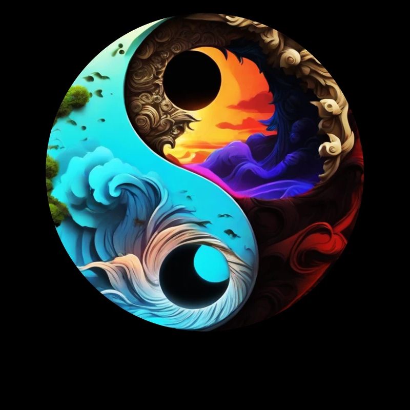 Yin Yang