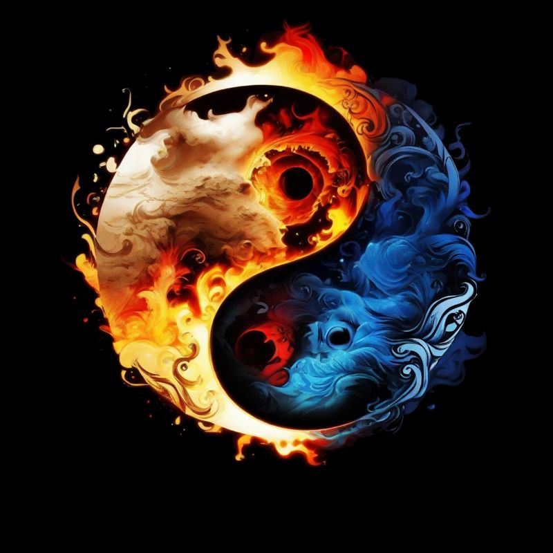 Yin Yang