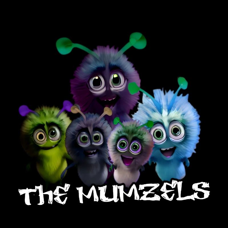 MumzelHunt