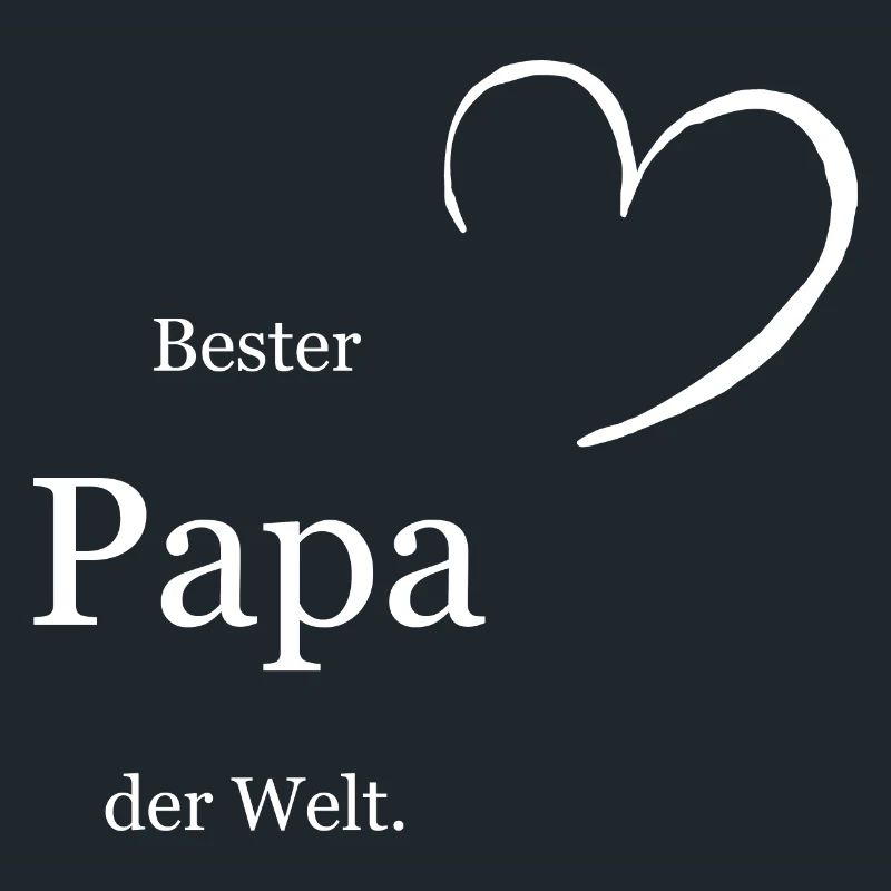 Bester Papa der Welt