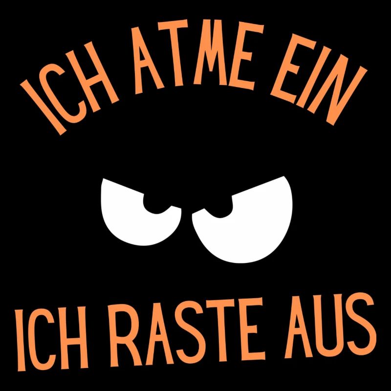 Ich atme ein