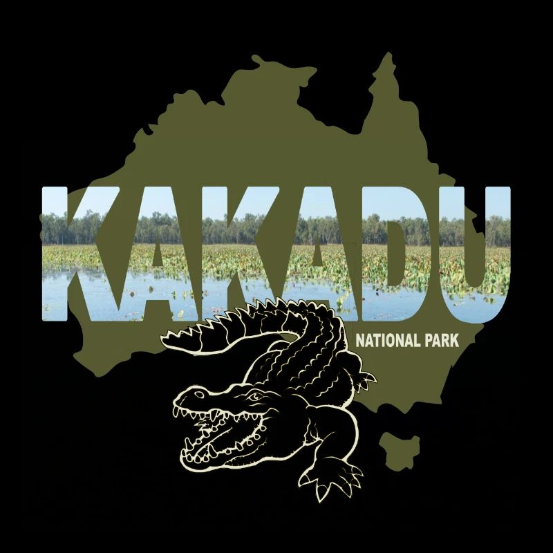 Kakadu National Park