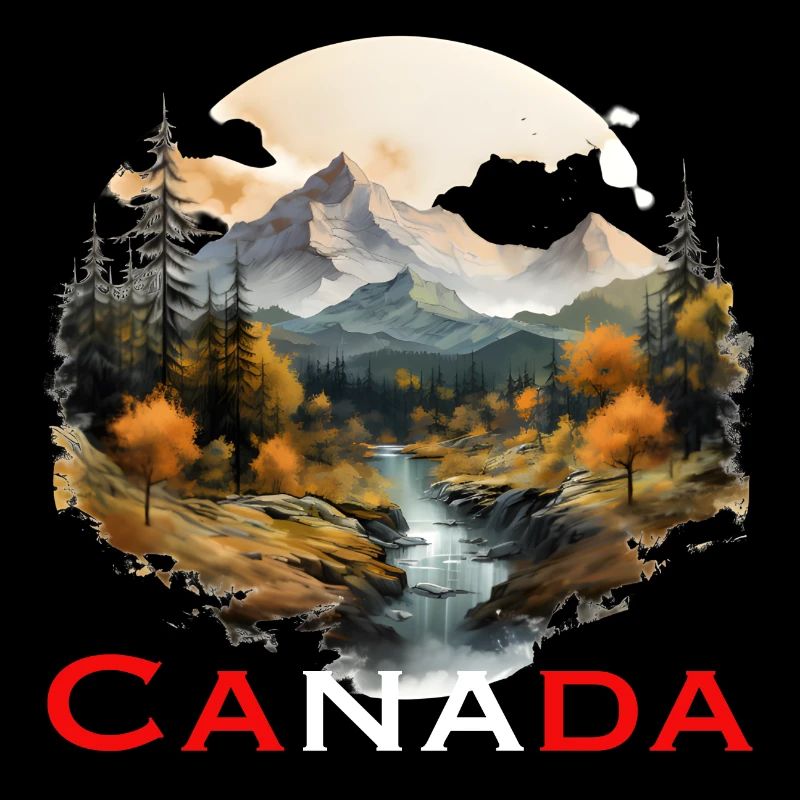 Canada Nature
