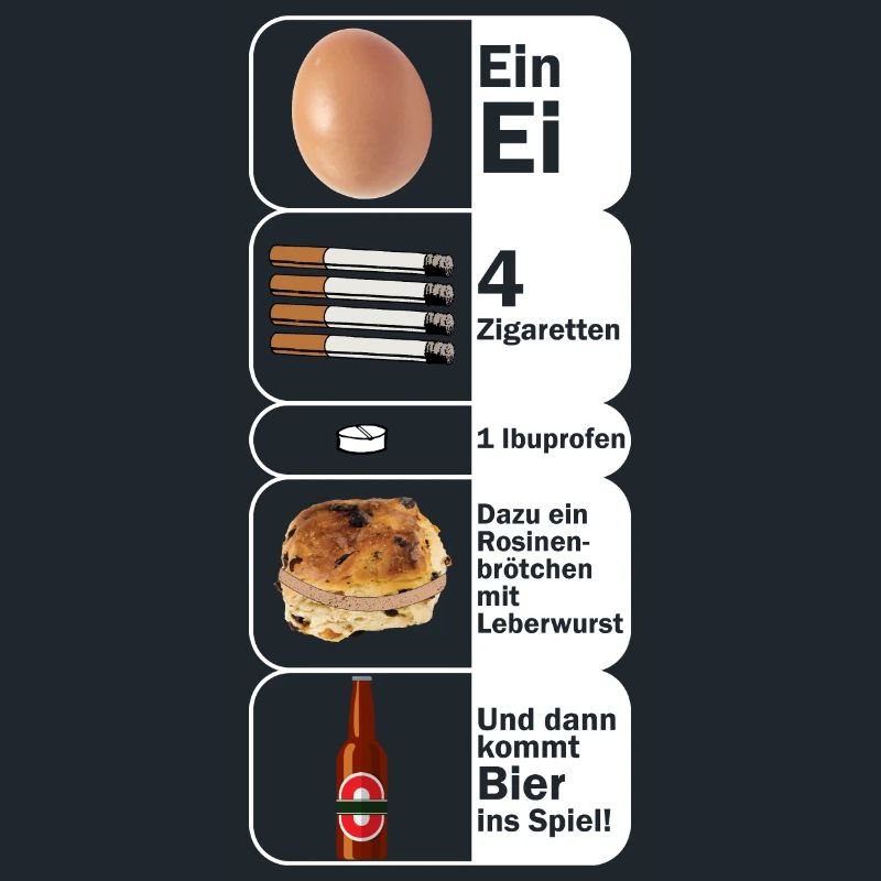 4 Zigaretten