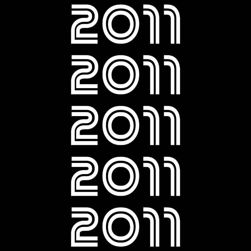 Année 2011