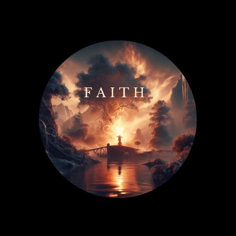 Glaube Kirche Religion