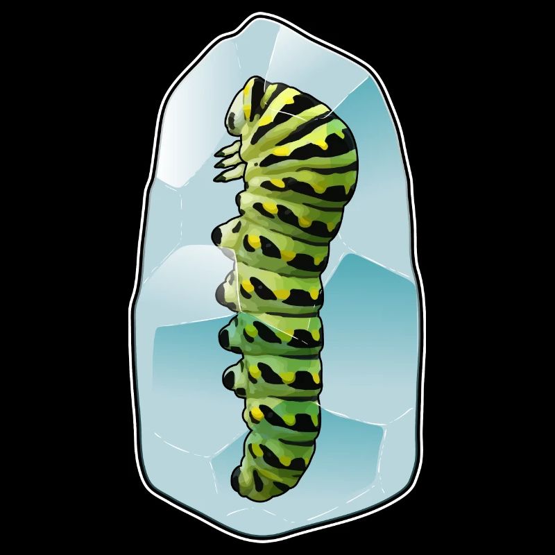 Caterpillar