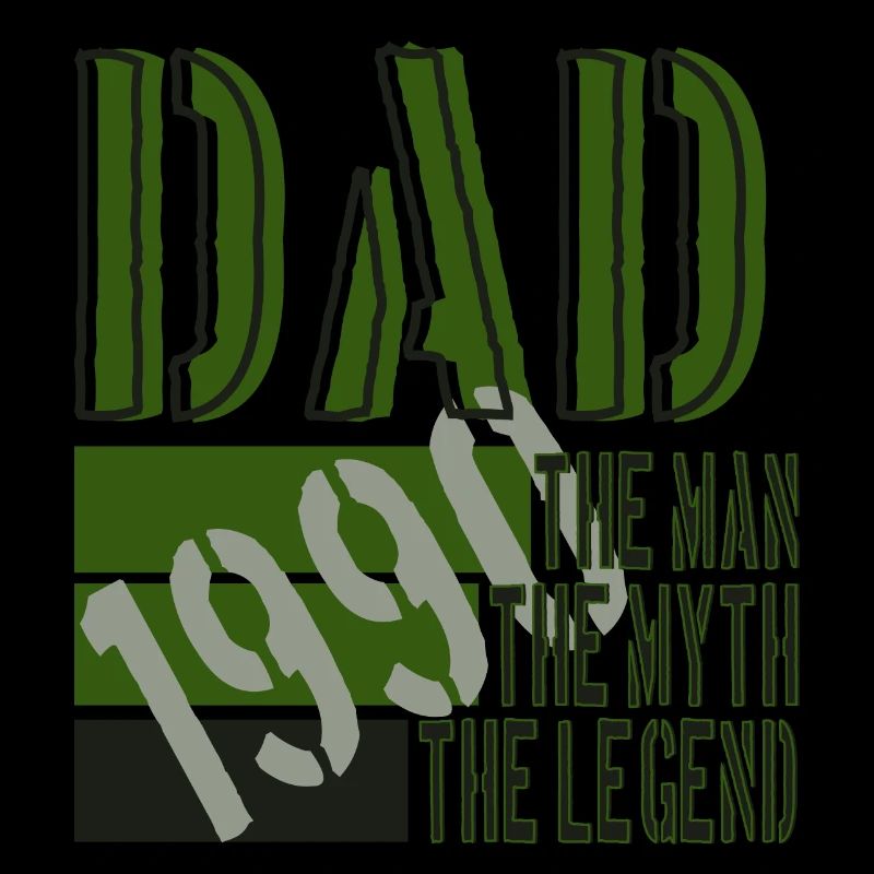 PAPA year birth 1990