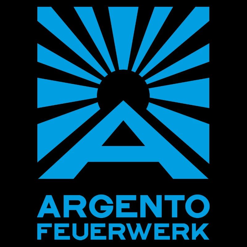 Argento Logo "Original"